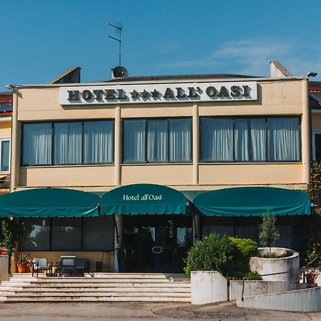 Paese Hotel All'Oasi מראה חיצוני תמונה