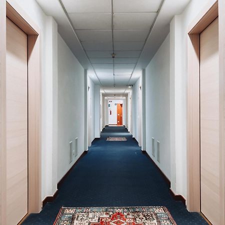 Paese Hotel All'Oasi מראה חיצוני תמונה