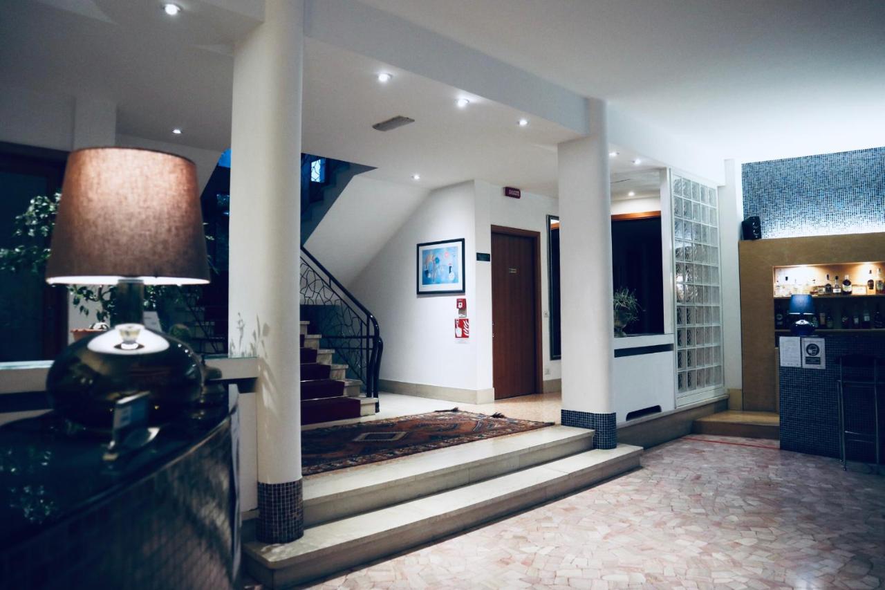 Paese Hotel All'Oasi מראה חיצוני תמונה