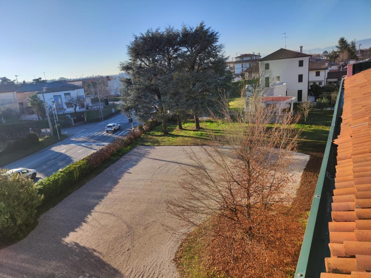 Paese Hotel All'Oasi מראה חיצוני תמונה