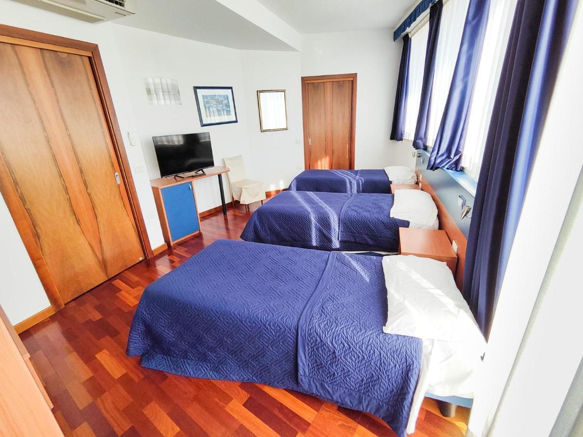 Paese Hotel All'Oasi מראה חיצוני תמונה