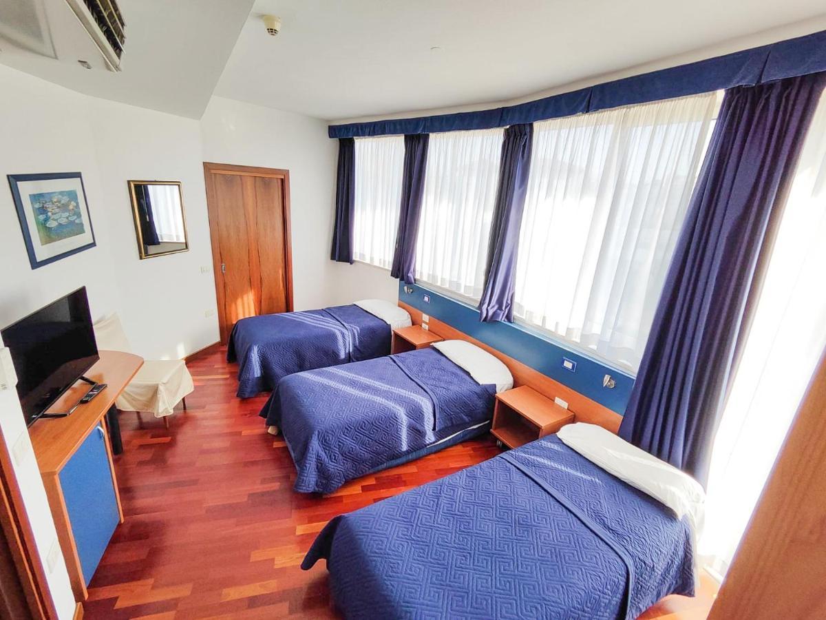 Paese Hotel All'Oasi מראה חיצוני תמונה