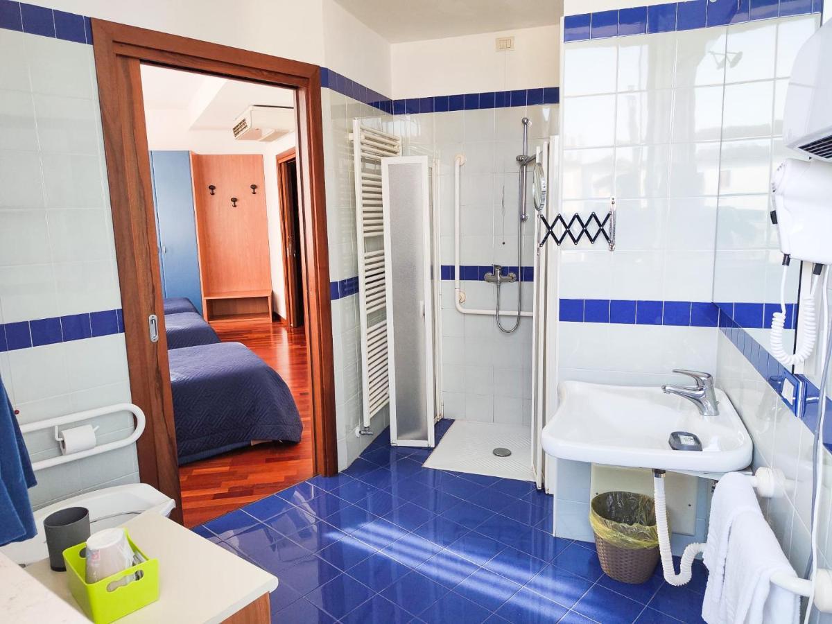 Paese Hotel All'Oasi מראה חיצוני תמונה