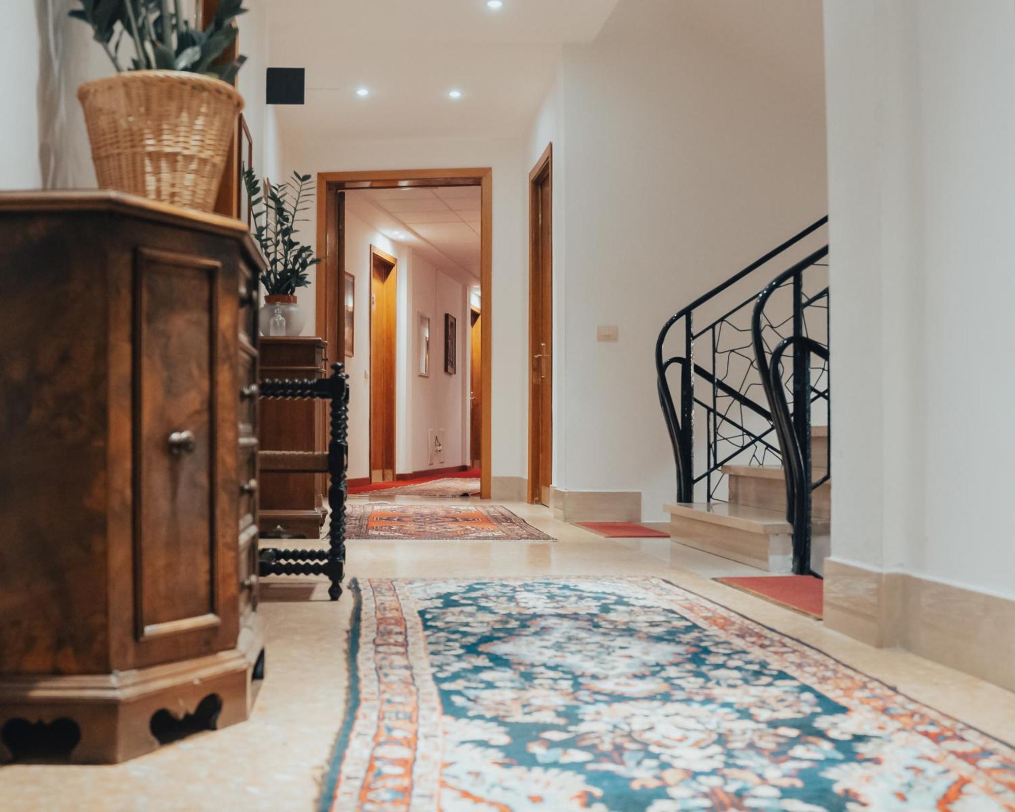 Paese Hotel All'Oasi מראה חיצוני תמונה