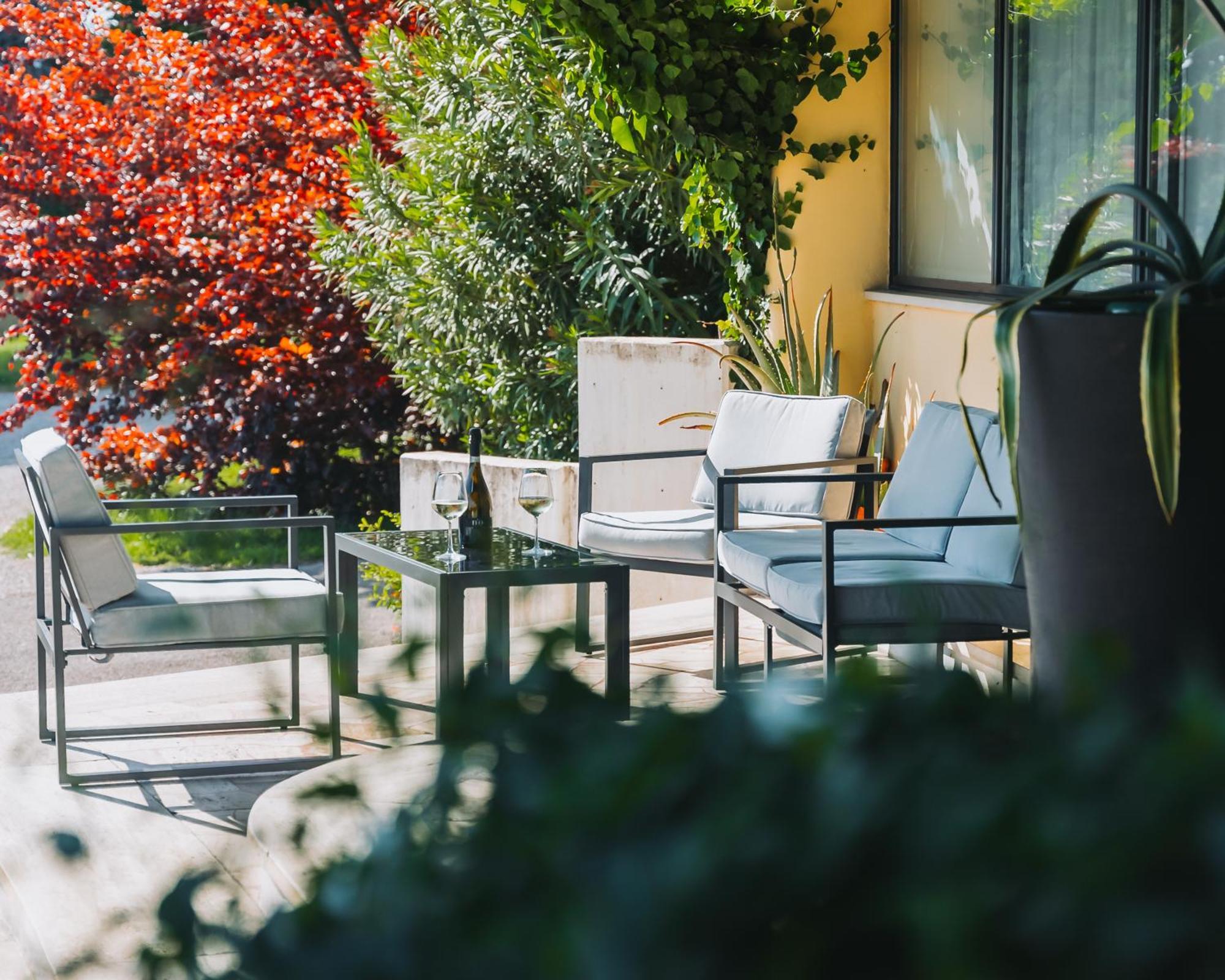 Paese Hotel All'Oasi מראה חיצוני תמונה