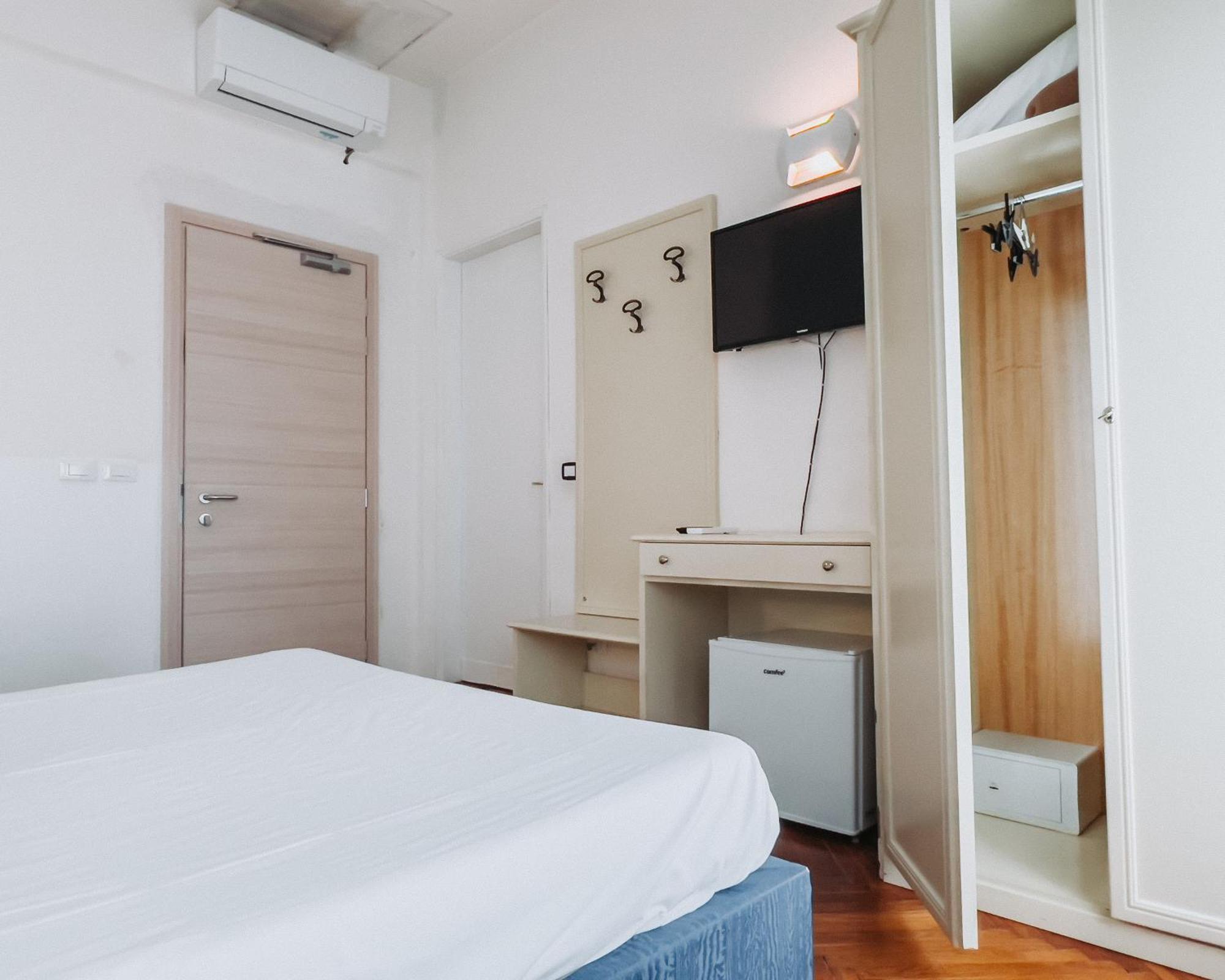 Paese Hotel All'Oasi מראה חיצוני תמונה