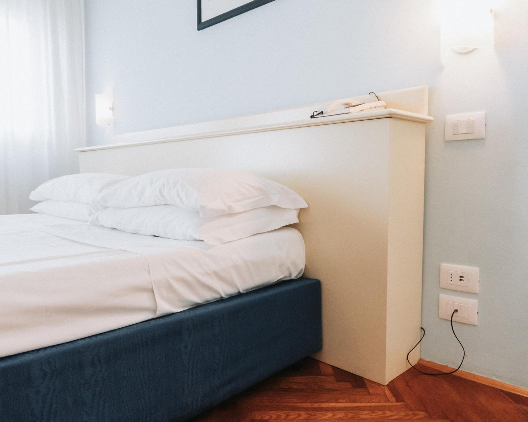 Paese Hotel All'Oasi מראה חיצוני תמונה