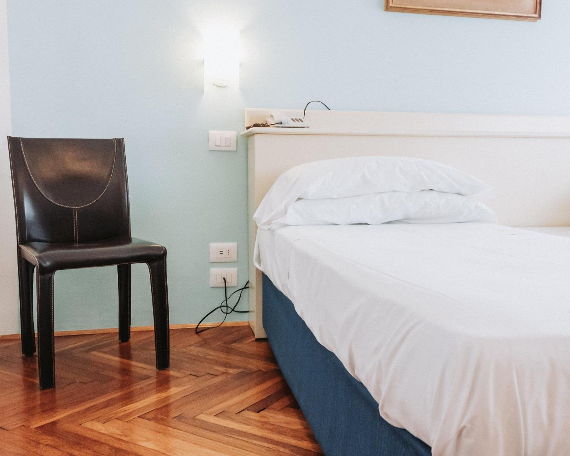 Paese Hotel All'Oasi מראה חיצוני תמונה