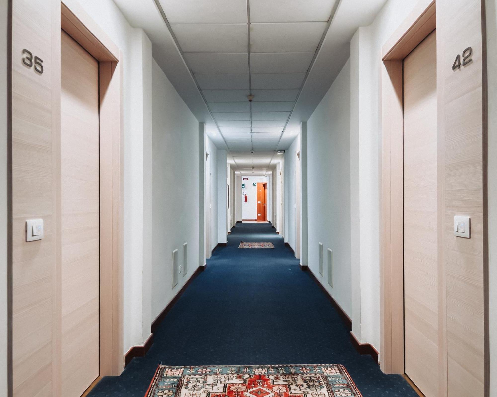 Paese Hotel All'Oasi מראה חיצוני תמונה