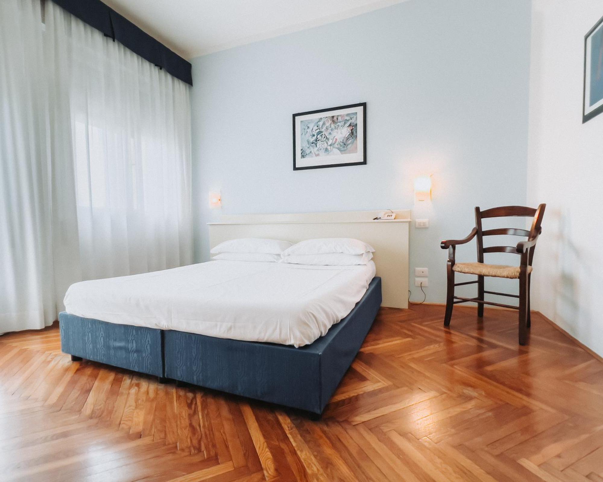 Paese Hotel All'Oasi מראה חיצוני תמונה