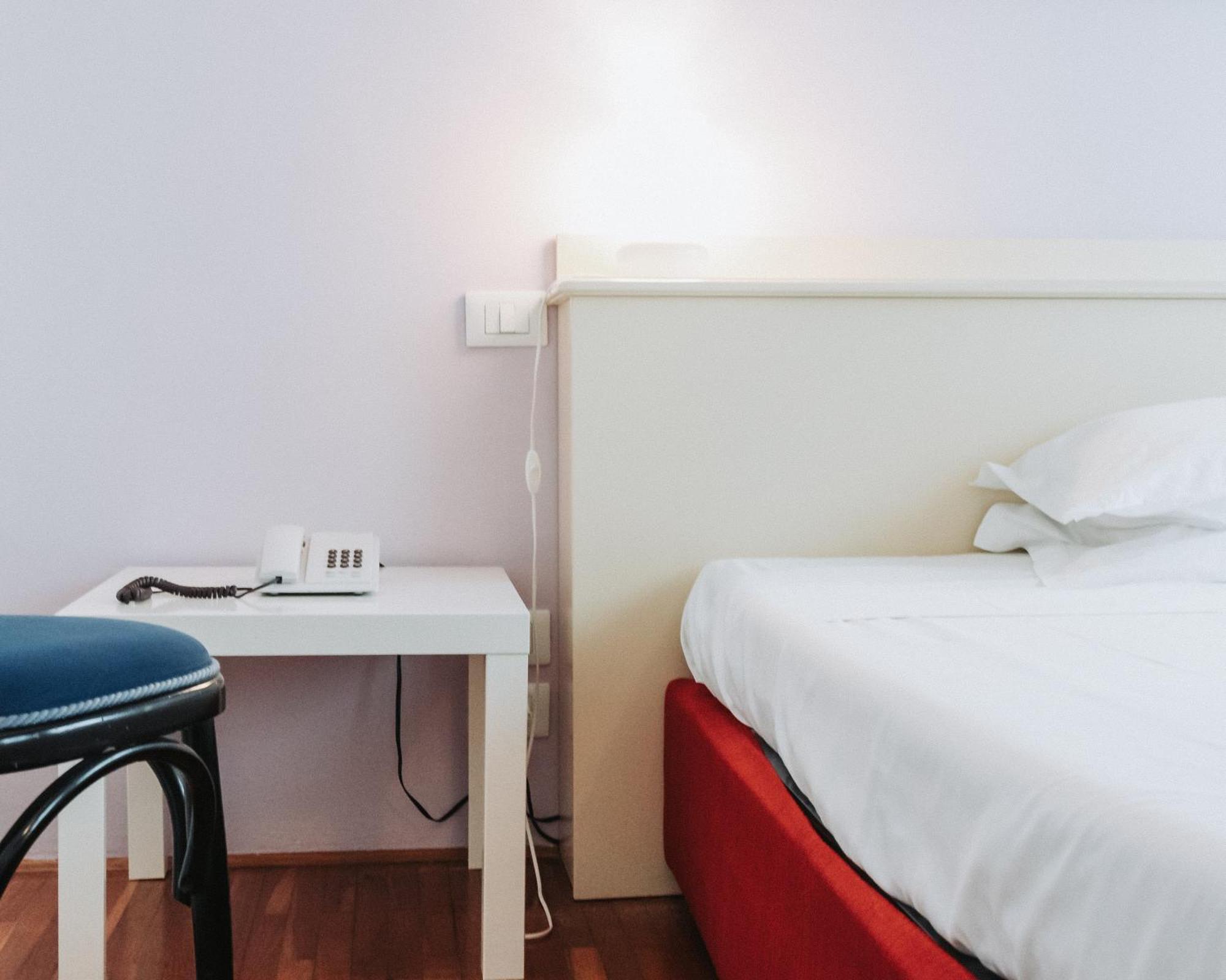 Paese Hotel All'Oasi מראה חיצוני תמונה